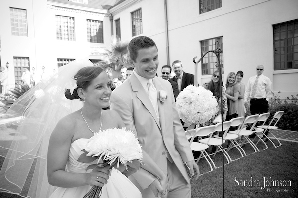 Best Thomas Center Wedding photographer - Sandra Johnson (SJFoto.com)